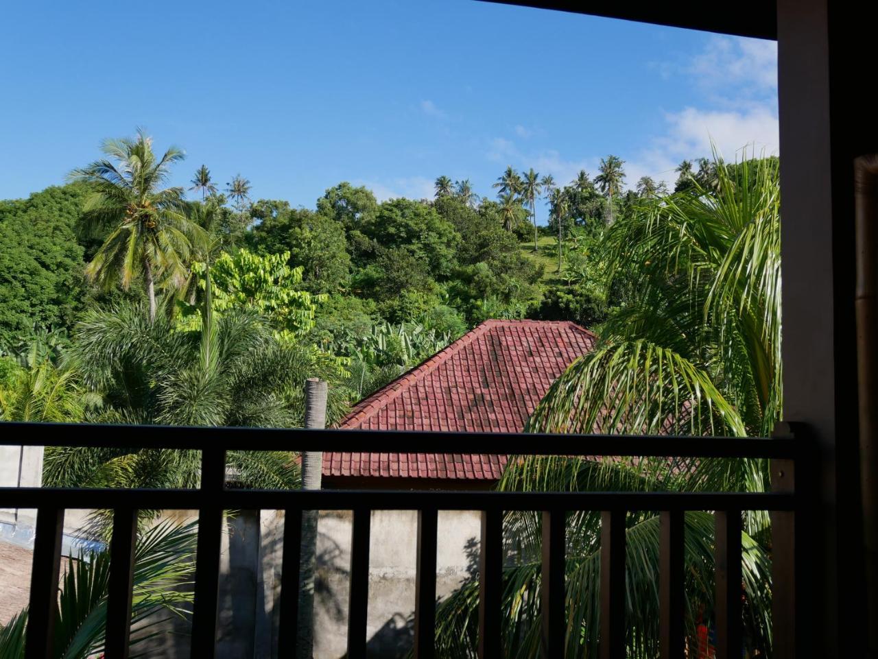 Asoka Homestay Senggigi Exterior photo